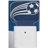 Image 1 : Sylvania LED Night Light Automatic Soccer Ball Design Plug-In (Lot of 2)