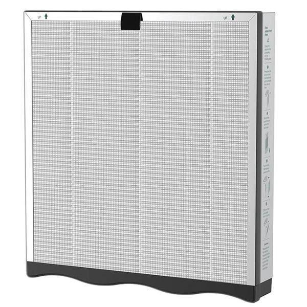 Jafanda JF239-RF Air Purifier Filter Set Compatible with JF239/JF239M/JF268N