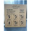 Image 2 : Jafanda JF239-RF Air Purifier Filter Set Compatible with JF239/JF239M/JF268N