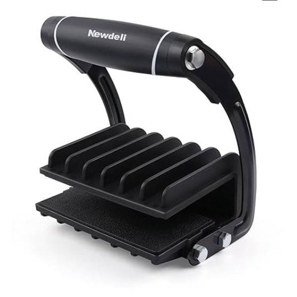 Newdeli Plywood Carrier Professional Panel Carrier Drywall Carrying Tool