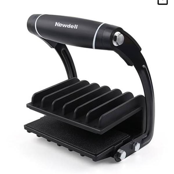 Newdeli Plywood Carrier Professional Panel Carrier Drywall Carrying Tool