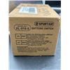 Image 5 : Spurtar Battery Disconnect Switch 12V 24V 36V with Lock-Out Plate