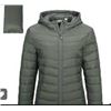 Image 1 : Outdoor Ventures Lightweight Quilted Jacket Size L with Tags