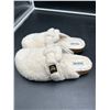 Image 2 : DreamPairs Womens Sherpa Style Clogs Size 7