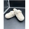 Image 3 : DreamPairs Womens Sherpa Style Clogs Size 7