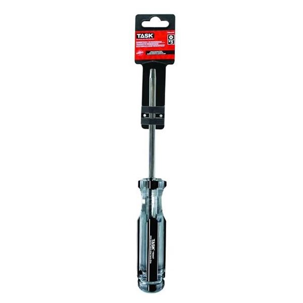 Task #3 Robertson Screwdriver, Model T50447C