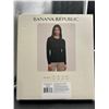 Image 3 : Banana Republic 2-Pack Long Sleeve Ribbed T-Shirts – Size Large