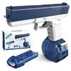 Image 1 : Upgraded Version Electric Water Gun With Continuous Emission