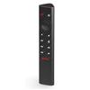 Image 1 : NVIDIA SHIELD Remote; Voice Search, Motion-Activated, Backlit Buttons, Customizable Menu Buttons, an