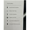 Image 4 : NVIDIA SHIELD Remote; Voice Search, Motion-Activated, Backlit Buttons, Customizable Menu Buttons, an