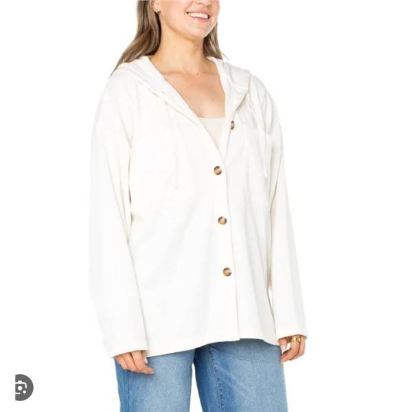Roxy Women’s L/G Coastal Shacket