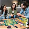 Image 1 : Deluxe Lottery and Snakes & Ladders Game Set