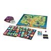 Image 2 : Deluxe Lottery and Snakes & Ladders Game Set