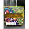 Image 3 : Deluxe Lottery and Snakes & Ladders Game Set