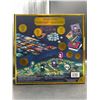 Image 4 : Deluxe Lottery and Snakes & Ladders Game Set