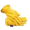 Image 1 : Watson Gloves Range Rider Style 577 Deerskin L/G Work Gloves