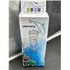 Image 2 : XpertMatic Bluetooth Water Tester 7-in-1, Blue