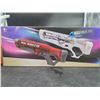 Image 2 : Weal Maker Automatic Electric Water Gun, Dual Color Design