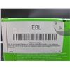 Image 4 : EBL 8-Slot Smart Battery Charger With USB Ports and Auto-Detect
