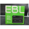 Image 2 : EBL 8-Slot Smart Battery Charger With USB Ports and Auto-Detect