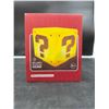 Image 2 : Mini Square Sound Lamp With USB Power Cable