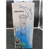 Image 2 : XpertMatic Bluetooth Water Tester 7-in-1, Blue