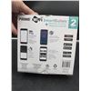 Image 3 : Prime WiFi Smart Outlets with Remote Control 2-Pack