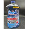 Image 2 : Finish Quantum Ultra Jet-Dry Rinse Aid, 1.12 L