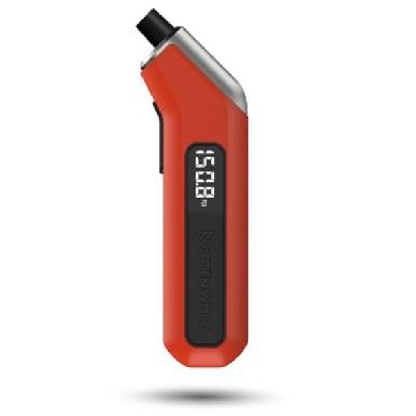 Etenwolf T300/T300 Plus Digital Tire Gauge Probe, N6 Orange