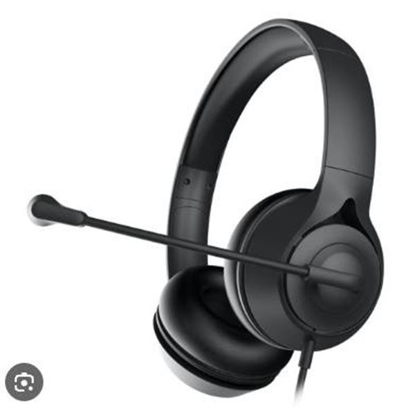 Mpow LH1 Kids Wired Headphones, Model MPBH488AB