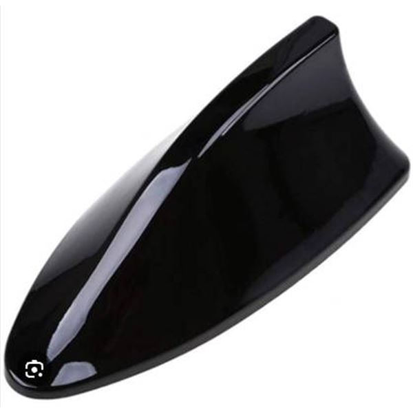 Super Shark Antenna X004BC7J2R With Multi-Color Design