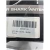 Image 3 : Super Shark Antenna X004BC7J2R With Multi-Color Design