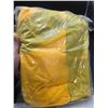 Image 4 : Inflatable Yellow Pikachu-Style Costume