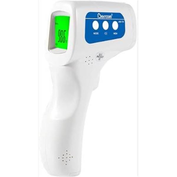 Berrcom JXB-178 Non-Contact Infrared Thermometer