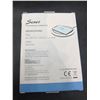 Image 3 : Seneo WavePad-149 Fast Wireless Charger Pad, 15W Output