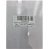 Image 3 : Travel Makeup Vanity Mirror 10.2 Inches with 3 Color Light Modes