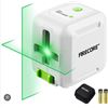 Image 1 : Firecore G20 Cross Line Laser Level for Accurate Measurements
