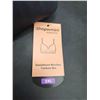 Image 4 : Shapermint Essentials Sweetheart Wireless Contour Bra 2XL