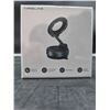 Image 2 : MRGLAS Magnetic Car Phone Holder with 360-Degree Rotation