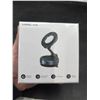 Image 4 : MRGLAS Magnetic Car Phone Holder with 360-Degree Rotation