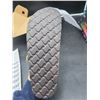 Image 5 : ODOLY Genuine Suede Clogs with Arch Support – Size 40