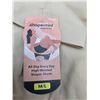 Image 5 : Shapermint Essentials High-Waisted Shaper Shorts, M/L, Sand Color, Model #55021