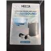 Image 2 : Medca PocketSound Personal Sound Amplifier Model AVA-16