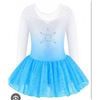 Image 1 : JiAmy Girls Ballet Tutu, Size 8-10