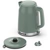 Image 1 : Starfrit Electric Kettle 1.7L With Stainless Steel Accents