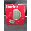 Image 3 : Starfrit Electric Kettle 1.7L With Stainless Steel Accents