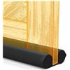 Image 1 : Two-Sided Door Draft Stopper for Energy Efficiency and Protection
