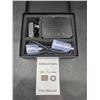 Image 2 : Portable Airbrush Set with Compressor and Accessories