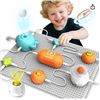 Image 1 : Circuit Block Science Education Kit by Enlightenot