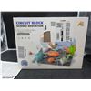 Image 2 : Circuit Block Science Education Kit by Enlightenot